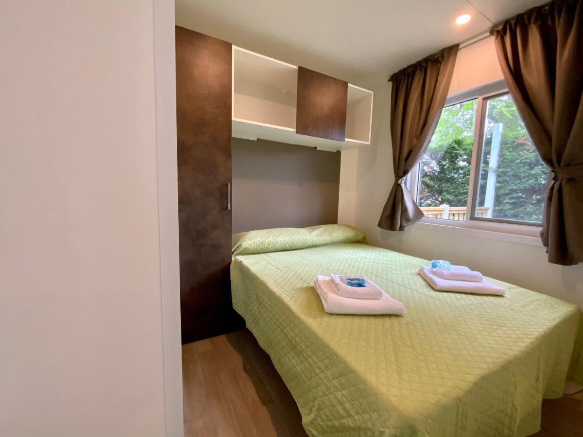 Volare Camp In Villaggio San Francesco Duna Verde Exterior photo